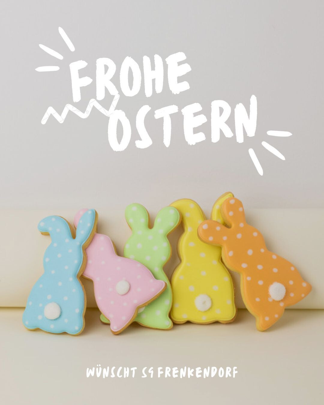 Ostern